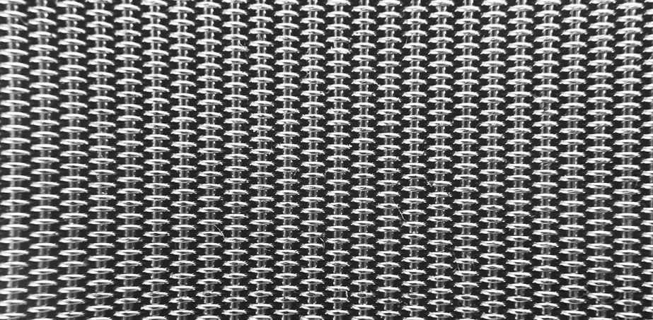 Woven wire mesh – Mesh Masters