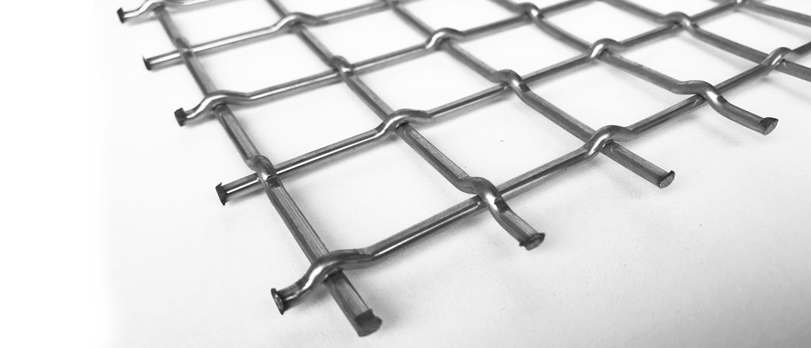 Woven Wire Mesh: Fundamentals and How Is It Made? - UWC